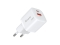 Equip Ladegerät 2Port USB-C PD3.0/USB-A GaN 25St.20W ÜSS ws