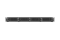 Equip 19 Kabelmanagement 5xPlastikringe Stahl 1U RAL9005