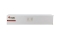 Equip 19 Kabelmanagement 5xPlastikringe Stahl 1U RAL9005