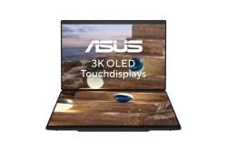ASUS Zenbook Duo 14 U9-386H 32 1TB UX8407AA-SN469X W11P