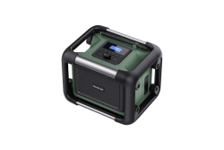 TELESTAR TOP OR 20 DAB+ Baustellenradio