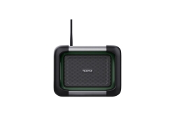 TELESTAR TOP OR 20 DAB+ Baustellenradio