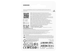 SD MicroSD Card 1TB Samsung SDXC T7 (Class10)