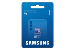 SD MicroSD Card 1TB Samsung SDXC T7 (Class10)