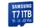 SD MicroSD Card 1TB Samsung SDXC T7 (Class10)