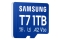 SD MicroSD Card 1TB Samsung SDXC T7 (Class10)