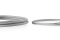 DIGITUS Patchkabel CAT 6 U-UTP Slim 1,5m Grau