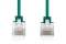 DIGITUS Patchkabel CAT 6 U-UTP Slim 5m Grün