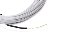 DIGITUS FTTH Kabel 4 LC/APC 50m Singlemode 4 Fasern