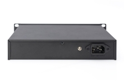 DIGITUS 10 Switch 16-Port Gigabit Ethernet Unmanaged