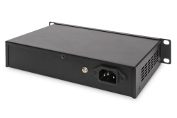DIGITUS 10 Switch 16-Port Gigabit Ethernet Unmanaged