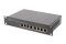 DIGITUS Switch Switch 8-Port 10 80 W Gigabit Ethernet PoE