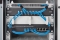 DIGITUS Switch Switch 8-Port 10 80 W Gigabit Ethernet PoE