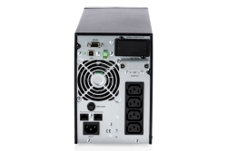 DIGITUS USV 1000 VA / 1000 W Tower Typ OnLine