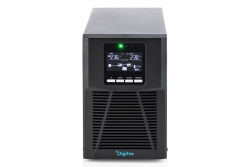 DIGITUS USV 1000 VA / 1000 W Tower Typ OnLine