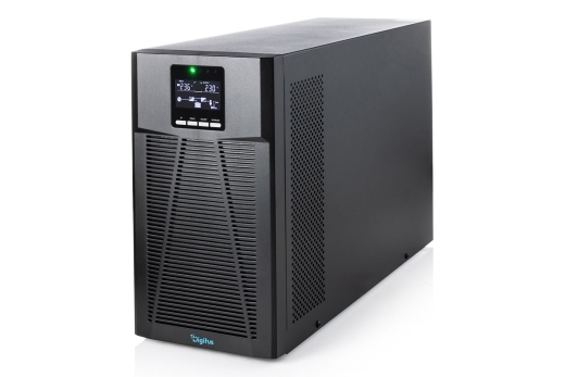 DIGITUS USV 2000 VA / 2000 W Tower Typ Online