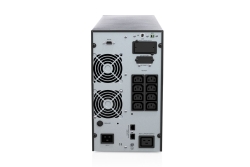 DIGITUS USV-3000 VA / 3000 W Tower Typ Online
