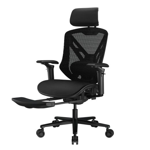 COUGAR Gaming/Office-Stuhl Speeder NEO, Mesh, Schwarz