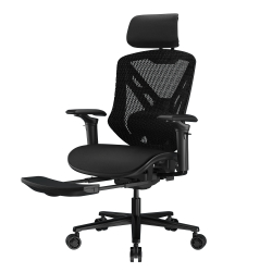 COUGAR Gaming/Office-Stuhl Speeder NEO, Mesh, Schwarz