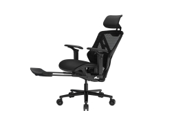 COUGAR Gaming/Office-Stuhl Speeder NEO, Mesh, Schwarz