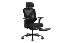 COUGAR Gaming/Office-Stuhl Speeder NEO, Mesh, Schwarz