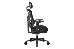 COUGAR Gaming/Office-Stuhl Speeder NEO, Mesh, Schwarz