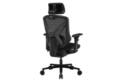 COUGAR Gaming/Office-Stuhl Speeder NEO, Mesh, Schwarz