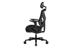 COUGAR Gaming/Office-Stuhl Speeder NEO, Mesh, Schwarz