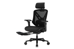 COUGAR Gaming/Office-Stuhl Speeder NEO, Mesh, Schwarz