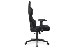COUGAR Gaming-Stuhl Armor One V2 Black F, PVC/Stoff, Schwarz