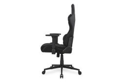 COUGAR Gaming-Stuhl Armor One V2 Black F, PVC/Stoff, Schwarz