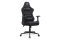 COUGAR Gaming-Stuhl Armor One V2 Black F, PVC/Stoff, Schwarz