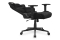 COUGAR Gaming-Stuhl Armor One V2 Black F, PVC/Stoff, Schwarz