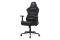 COUGAR Gaming-Stuhl Armor One V2 Black F, PVC/Stoff, Schwarz