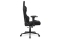 COUGAR Gaming-Stuhl Armor One V2 Black F, PVC/Stoff, Schwarz