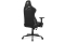 COUGAR Gaming-Stuhl Armor One V2 Black F, PVC/Stoff, Schwarz