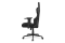 COUGAR Gaming-Stuhl Armor One V2 Black F, PVC/Stoff, Schwarz