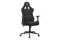 COUGAR Gaming-Stuhl Armor One V2 Black F, PVC/Stoff, Schwarz