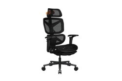 COUGAR Gaming-Stuhl Terminator Air, Schwarz
