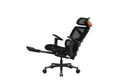 COUGAR Gaming-Stuhl Terminator Air, Schwarz