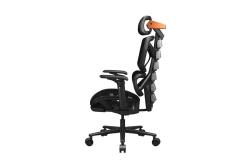 COUGAR Gaming-Stuhl Terminator Air, Schwarz