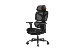 COUGAR Gaming-Stuhl Terminator Air, Schwarz