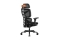 COUGAR Gaming-Stuhl Terminator Air, Schwarz