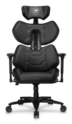 COUGAR Gaming-Stuhl Terminator Elite, Schwarz