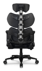 COUGAR Gaming-Stuhl Terminator Elite, Schwarz