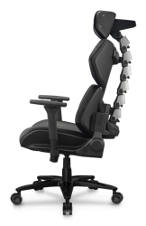 COUGAR Gaming-Stuhl Terminator Elite, Schwarz