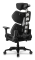 COUGAR Gaming-Stuhl Terminator Elite, Schwarz