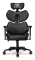 COUGAR Gaming-Stuhl Terminator Elite, Schwarz