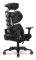 COUGAR Gaming-Stuhl Terminator Elite, Schwarz