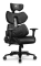 COUGAR Gaming-Stuhl Terminator Elite, Schwarz